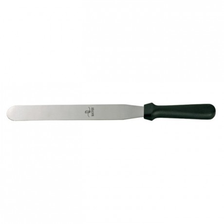 Blade spatula Matfer stainless steel L 150 mm