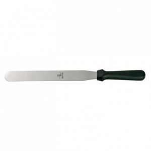 Blade spatula Matfer stainless steel L 250 mm