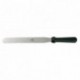 Blade spatula Matfer stainless steel L 300 mm