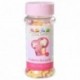Papillons en sucre FunCakes 50 g