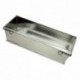 Folding loaf pan tin 270x100 mm