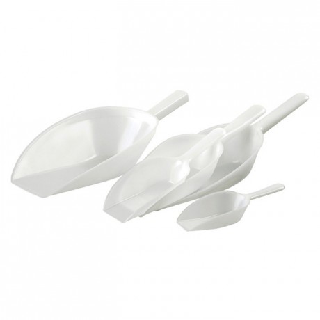 Pelle à ingrédients L 250 mm