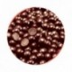 Perles chocolat noir 200 g