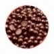 Chocolate baking pearls 4 kg