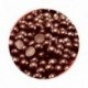 Perles chocolat noir 4 kg