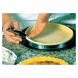 Pie crimper L 100 mm
