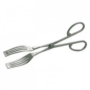 Pince à gâteaux L 200 mm
