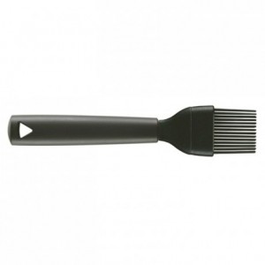 Cooking brush silicon L 185 mm