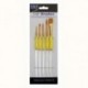 PME Craft Brush Set