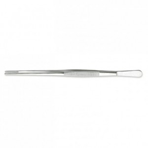 Pince du Chef inox L 300 mm