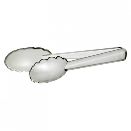 Pince feuille de chêne Exoglass transparente L 240 mm