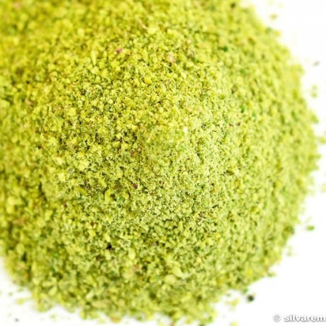 Pistache poudre verte 250 g