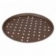 Pizza perforated mould non-stick Ø300 mm (pack of 3)