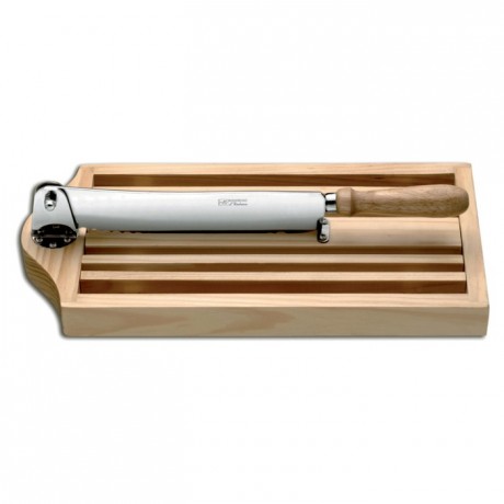 Beechwwod bread board