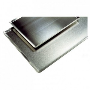 Plaque aluminium 600 x 400 mm
