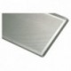 Perforated sheet aluminium 400 x 300 mm