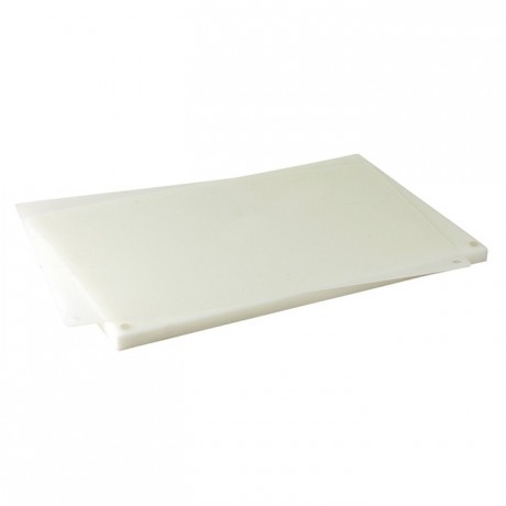 Chopping board set (1 base + 1 flexible sheet 1.5 mm thick)