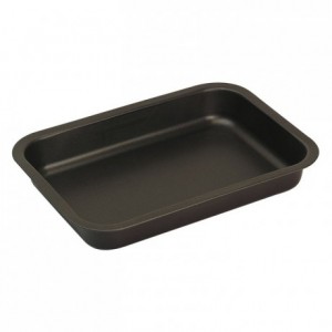 Roasting pan non-stick 320x220 mm (pack of 3)