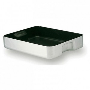 Roasting pan with built-in-handles Classe Chef+ L 400 mm