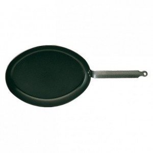 Non-stick oval frying pan Classe Chef L 400 mm