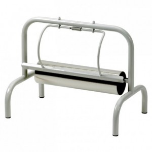 Porte bobinot à poser sur comptoir L 350 mm