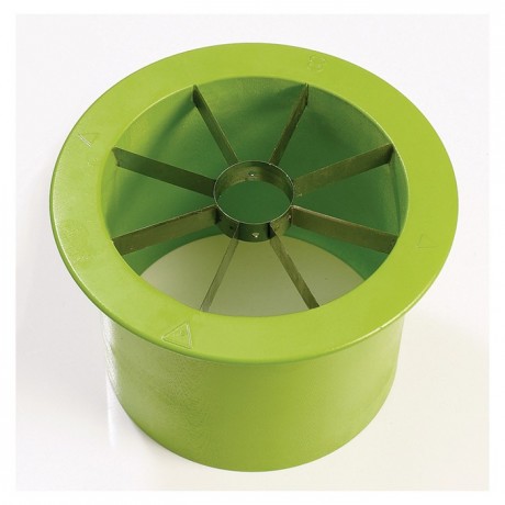 Poussoir 8 quartiers étrogneur