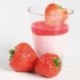 Préparation pour bavarois fraise FunCakes 150 g