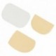 Dough scraper polyPropylene 148 x 99 mm