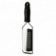 Zesting grater for Gourmet graters