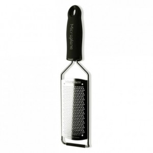 Zesting grater for Gourmet graters