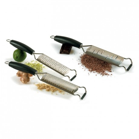 Râpe rasoir Ecoline moyenne Ø 4 mm