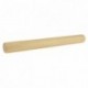 Wooden rolling pin acacia L 500 mm Ø 50 mm