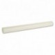 Polyethylene rolling pin L 400 mm Ø 45 mm