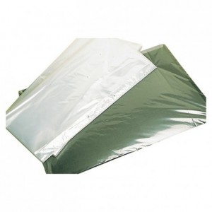 Covers for sheet 800 x 550 mm (100 pcs)