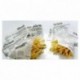 French fries bag cone 100 g (1000 pcs)