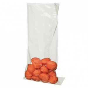 Confectionery bag 220 x 110 mm (100 pcs)
