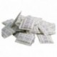 Sachet déshydratant 5 g de gel silice (lot de 100)