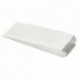 Sachet sandwich papier kraft blanc L 310 mm (lot de 1000)