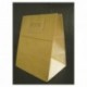 Brown kraft paper bag 320 x 260 mm (250 pcs)