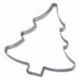 Christmas tree stainless steel H15 160x158 mm