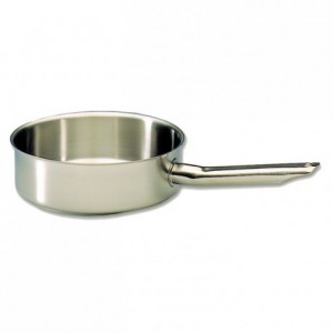 Saute pan Excellence without lid Ø 200 mm
