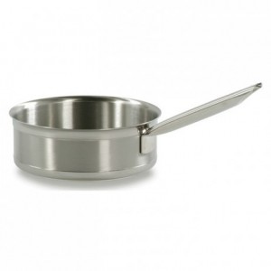 Saute pan Tradition without lid Ø 240 mm