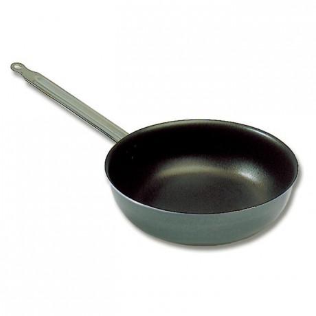 Flared saute pan Ø 280 mm