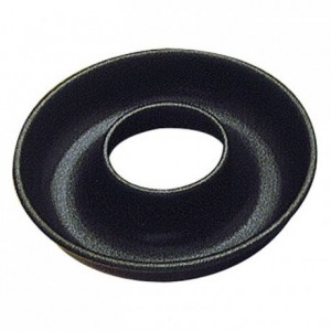 Savarin individuel débouché anti-adhérent Ø80 mm (lot de 12)