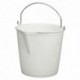 Plastic bucket 13 L