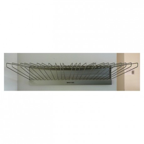 Drying rack for linen liners