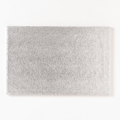 FunCakes Cake Board Oblong 35 x 25 cm