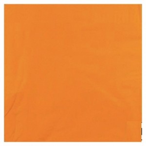 Cellulose mandarin napkin 33 x 33 cm (1200 pcs)
