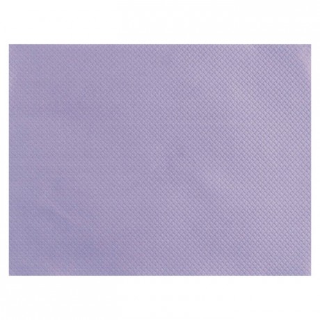 Place mat lavender 400 x 300 mm (500 pcs)