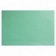 Set de table en papier gaufré vert lumière 400 x 300 mm (lot de 500)